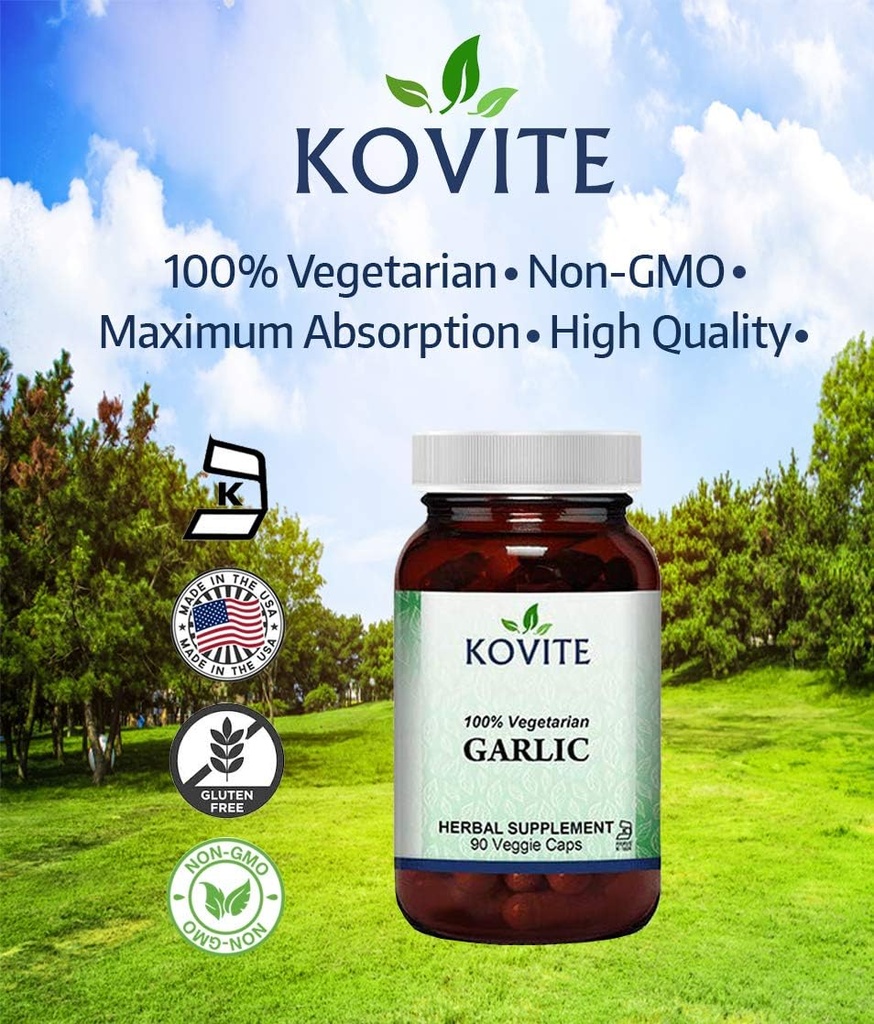 500 mg %100 Vejetaryen - 90 Sebze Kapsülleri