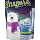 Bariatrik Yeme Saf Unflavored 20g Whey Protein Isolate Toz (20 hizmet)