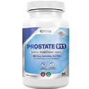 Prostate 911 Men's Health Supplement - Saw Palmetto Support Prostate Function (60 Capsules)