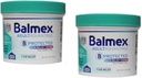 Balmex Yetişkin Bakım Rash Cream, 12oz, (Pack of 2)