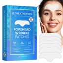 Forehead Wrinkle Patches 12Pcs with Aloe, Collagen, Vitamin E, Anti Wrinkle Patches, Forehead Wrinkles Tedavisi