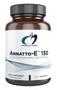 Sağlık Annatto-E 150mg Tocotrienols - Delta + Gamma Tocotrienols ile Delta + Gamma Tocotrienols - Cardiovascular, Sağlıklı Aging + Antioksi Desteği - Non-GMO (30 Softgels)
