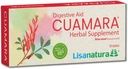 Cuamara Herbal Supplement - Sugar, Gluten & Lactose Free - 30 Tabletler