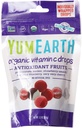 Yummy Earth Organik Vitamin C Drops Antioxitres, 3.3 Ounce