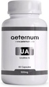Aeternum Urolithin A Supplement 500 mg - UA 60 Capsules