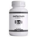 aeternum Urolithin A Supplement 500mg - UA 60 Capsules