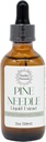 Pine Needle Extract - Wildcrafted Eastern White Pine Needles - Organik Tincture - Shikimik Asit Yüksek - Immune Support Drops