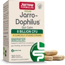 Jarrow Formulas® Jarro-Dofilius® Gut Calm Probiyotik, Digestive Health için 8 Milyar CFU Supplement, 30 Gecikmiş Yayın Kapsülleri, 30 Gün Supply