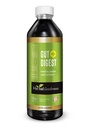 Gut Digest 12oz - Kolon Broom, Kadın ve Erkekler için Probiyotikler ve Gut Health için Digestive Health for Gut Health, Liver Detox - 1 Şişe