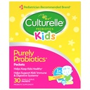 Kids Kids Daily Probiyotik Packets for Kids, (Ages 3+) - 30 Kont - 1 Pediatrik Markadan - Digestive Health & Immune Support için Flavorless Daily Probiyotiks