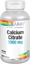 Solarayelli Citrate, 1000 mg, 240 VegCaps