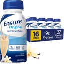 Orijinal Vanilla Beslenme Shake | Meal Change Shake | 16 Pack