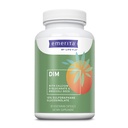 Life-flo DIM Supplement tarafından Emerita, 100 mg DIM Plusuba D-Glucarate ve Broccoli Tohum Ekstraksiyonu ile Kadınlar için Balancing Support, 60 VegCaps, 30 Hizmet, 60 VegCaps