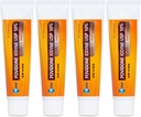 Globe (4 Pack) Povidone Iodine 10% Αλοιφή πρώτων βοηθειών 1 Oz, για Κόψεις Αποφλοιώματα (Σε σύγκριση με Betadine)
