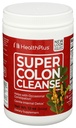 Sağlık Plus Super Colon Cleanse - 10Day Cleanse - Detox, Gluten Free, Dairy Free, Natural Herbal Materialss (More than 1 Cleanse, 12 Ounces)