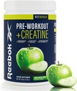 Reebok Pre-Wortout Powder 