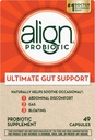 Align Probiyotik Supplement Capsule 49 sayı (Pazar Mayıs Vary)