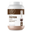 NutraOne ProteinOne Whey proteini Kurtarmayı Teşvik Ediyor ve Erkekler ve Kadınlar için bir Protein Shake Tozu (Gourmet Chocolate, 2 LB) ile Kas İnşa Ediyor