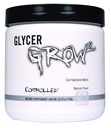 CONTROLLED LABS GlycerGrow 2, Cell Volume ve Vascularity, Helps improve Endurance, growth and Recovery, Helps maintain Workout Intensity, 60 Services, Unflavoreded