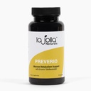 PreverioTM - Premium Eriomin Lemon Flavonoids και Citrus Bioflavonoids Συμπλήρωμα (Μόλις-Καθημερινές κάψουλες, 30 ημέρες προσφοράς)