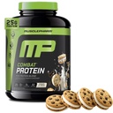 KasPharm Protein Tozu ile Mücadele Ediyor, Kurabiyeler ‘N’ Cream Flavor, Ürün Çalışanları için Yakıtlar, Whey Protein Isolate & Egg Albümin, Gluten Free, 4 lb, 52 Hizmetler