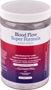 Kan Akışı Super Formula Neuropati Tozu Nerve Spa, L 'Arginine ve Citrulline'nin yüksek konsantrasyonunu, Boost Circulation ve Support Neurology Health - 444 Grams/30 hizmet ediyor