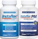 Instaflex Προηγμένη Κοινή Υποστήριξη και PM Νυχτερινή Κοινή Υποστήριξη & Υποστήριξη Ύπνου