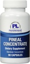 Progresif Laboratuvarlar Pineal Inter Supplement, 90 Count