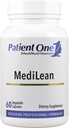 Hasta One MediLean | Supplement to Support Heart and Metabolic Health* | with Capsicum, Chromium and More | 60 Capsules