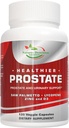 Erkekler için Palmetto, Lycopene, çinko, D3 Vitamin Prostate Supplements for Men, Bladder Control. Erkekler için Palmetto Supplement. Prostate Support with Lycopene