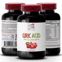 uric Acid Foods - URIC Acid - Uric Acid Crystals Joints, Uric Acid Management, Lower uric Acid Γρήγορα, Μείωση ουρικού οξέος, Πράσινο εκχύλισμα Coffee Bean, Πράσινο Coffee Beans, Συμπληρώματα για ουρικό 1Bot 60C