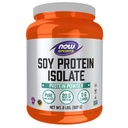 Şimdi Gıda Spor Beslenme, Soy Protein 20 g, 0 Karbs, Unflavored Toz, 2Pound