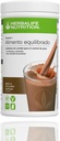 Herbalife Formula 1 Beslenme Shake Mix, Dutch Chocolate, Net Wt. 27.5 OZ. (780G)