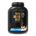 Maxler% 100 Golden Whey proteini - hizmet başına protein 23g - Pre Workout için Premium Whey Protein Tozu - Fast-Absorbing Whey Temp, Isolate & Hydrolysate Mix - Cappuccino 5 lb