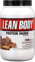 Labrada Beslenme Lean Body Hi-Protein Meal Change Shake, Chocolate, 2.47 Pound Tub (Pack of 1)