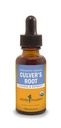 Herb Pharm Certified Organic Culver's Root Liquid Extract for Cleansing and Detoxification - 1 Ουγγιά