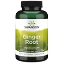 Swanson Ginger Root (Standartized) 250 Milligram