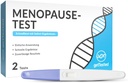 -Home Menopause Test Kit - Özel, Hızlı Perimenopause Test & Menopause Aşama Göstergesi - Kadınlar için Evde Güvenilir Pre Menopause Test Kit