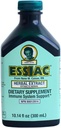 Essiac Original Herbal Sıvı Ekstraksiyon - 10.14 fl oz Şişe | Genel Sağlık & Well-Being | Original Formula 1922'den itibaren