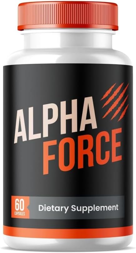 Alfa Force, 1 Paket