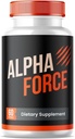 Alfa Force, 1 Paket
