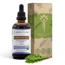 Μυστικά της φυλής Dandelion Leaf USDA Organic 