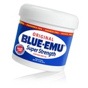 Μπλε κρέμα Emu, 1 συσκευασία 12 oz