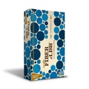 NuGo Fiber d'Lish Blueberry Cobbler, 12g High Fiber, Vegan, 150 θερμίδες, 1.6 ουγγιά (πακέτο των 16)