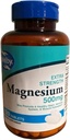 Extra Strength Magnesium 500mg, 120 Tablets