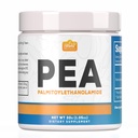 Palmitoyl Ethan Toz | Pea 400 mg Scoop | 30 Gram (1.05 Ounces) | Destekler Genel Wellness & Comfort