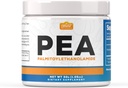 Palmitoyl Ethan Toz | Pea 400 mg Scoop | 30 Gram (1.05 Ounces) | Destekler Genel Wellness & Comfort