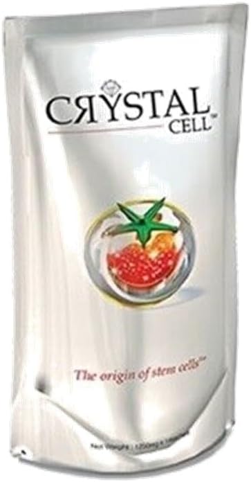 14 Sachets Phytoscience Crystal Cell Stem Cells Anti Aging