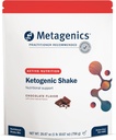 Metagenics Ketgen Shake - Ketgen Diyet Protein Shake - 25 Vitamins & Minerals - Biotin, Kalsiyum, Iron & Manganese - Non-GMO & Gluten-Free-Free