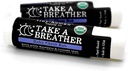 Organik Bir Breather Baby Chest Rub 2pk,% 100 Doğal, Soothing Lavender & Eucalyptus, Petrol Ücretsiz, Cruelty Free Free